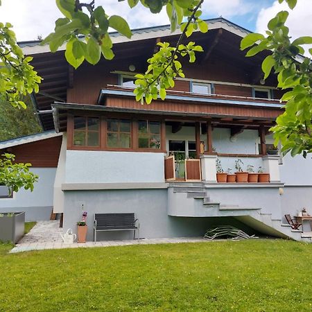 Appartements Am See Neukirchen am Großvenediger Exterior foto