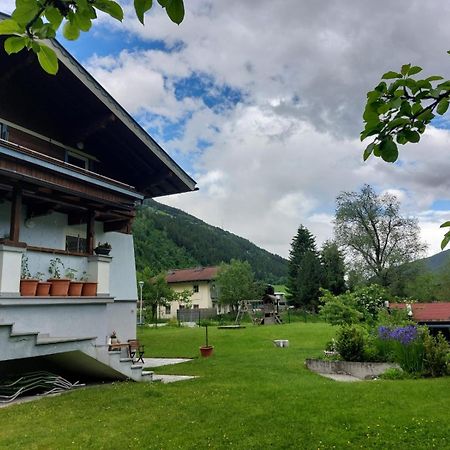 Appartements Am See Neukirchen am Großvenediger Exterior foto