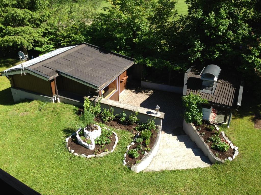 Appartements Am See Neukirchen am Großvenediger Exterior foto