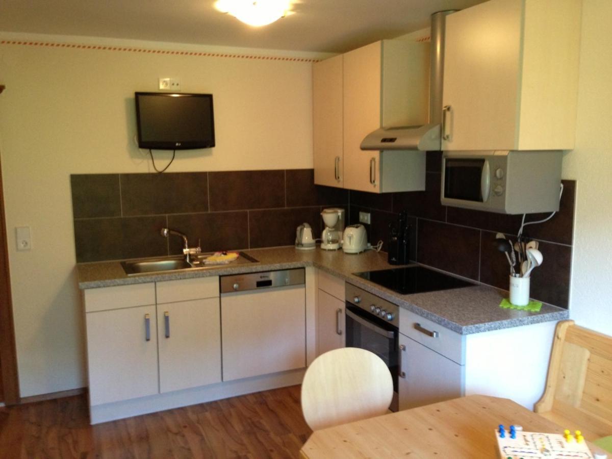 Appartements Am See Neukirchen am Großvenediger Cameră foto